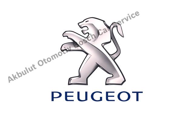 Karabağlar Peugeot Servisi
